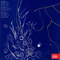 Květa jasmínu, The Cycle of Songs for Soprano and Chamber Orchestra: II. Vzkaz - Zdenek Kosler & Czech Philharmonic & Marta Bohacova & Marta Boháčová, Czech Philharmonic, Zdeněk Košler