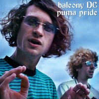 Ok - Balcony DC