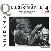 Long Gone - Louis Armstrong