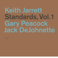 It Never Entered My Mind - Keith Jarrett & Gary Peacock & Jack DeJohnette