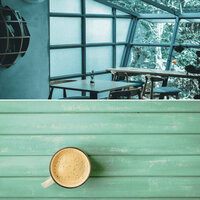Alluring Backdrops for Inspiring Coffee - Jazz Instrumental Chill