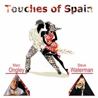 Malaga - Marc Ongley & Steve Waterman