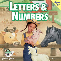 Betty Bunny - Twin Sisters