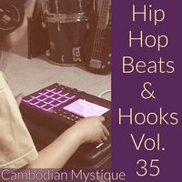 Deep Thoughts - Cambodian Mystique