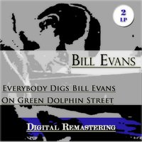 What Is There to Say? - Bill Evans