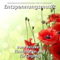 Farben in der Gegenwart - Entspannungsmusik & Schlafmusik & Entspannungsmusik zum Einschlafen und Durchschlafen