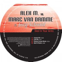 Died In Your Arms - Alex M.