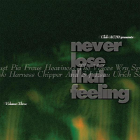 Love Forever - Ulrich Schnauss