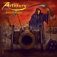 In Defiance of Conformity - Artillery