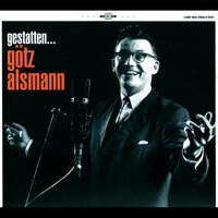 Montevideo - Götz Alsmann