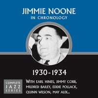 Trav'lin' All Alone (01-12-31) - Jimmie Noone