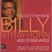 I've Got the World on a String - The Dutch Jazz Orchestra