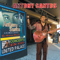 Pégame Tu Vicio - Anthony Santos