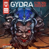 Psycho - Gydra & Coppa