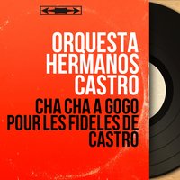 Señorita Luna - Orquesta Hermanos Castro
