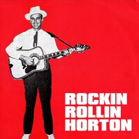 The Devil Made a Masterpiece - Johnny Horton