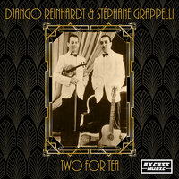 My Sweet - Django Reinhardt & Stéphane Grappelli