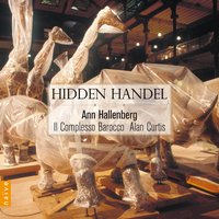 Teseo, HWV 9: "Sa perché pena il cor" - Георг Фридрих Гендель & Alan Curtis & Il Complesso Barocco & Ann Hallenberg