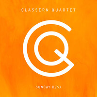 Sunday Best - Classern Quartet