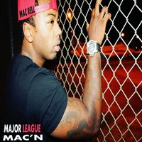 Birthdate Luv - Mac Rell