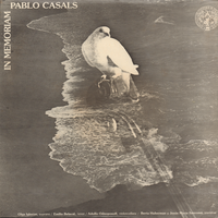 Cara al mar - Olga Iglesias & Jesús Maria Sanromá