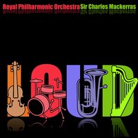Military Marches, Op. 39 - "Pomp and Circumstance": No. 4, in G Major - Royal Philharmonic Orchestra & Sir Charles Mackerras & Эдуард Элгар