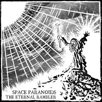 Green Ride - Space Paranoids