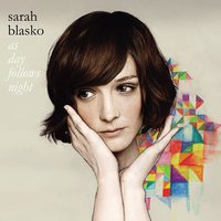 All I Want - Sarah Blasko