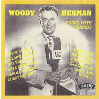Come Rain or Come Shine - Woody Herman & Jerry Lewis