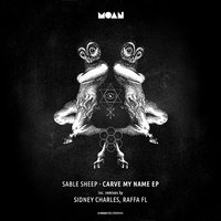 Carve My Name - Sable Sheep
