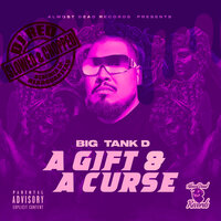 All My Life (Slowed & Chopped) - DJ Red & Big Tank D