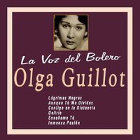 Inmensa Pasión - Olga Guillot