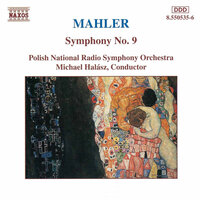 Symphony No. 9 in D Major: III. Rondo-Burleske: Allegro assai. Sehr trotzig - Polish Radio National Symphony Orchestra & Густав Малер