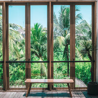 Relaxing Piano Ambience - Ambience Architect