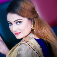 Pa Zra Ke Me Wayel Ta Ba Owenam - Gul Rukhsar & Farukh Zeb