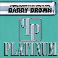 Big Big Pollution - Barry Brown
