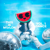 Cha Cha Slide - Melon & NEVERGLOW & Dance Fruits Music