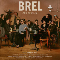 La chanson de Jacky - Bernard Lavilliers