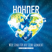 Come Make A Little Step Of Peace - Höhner