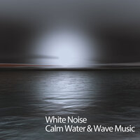 Water Sounds For Sleep - Alpha Brain Waves & Study Music & Alpha Waves Concentration