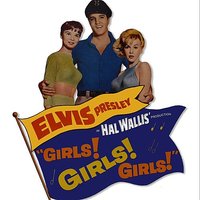 Earth Boy - Elvis Presley