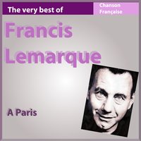 Bal, petit bal - Francis Lemarque