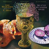 African Herbsman Dub - The Wailers & U-Roy & Doctor Dread