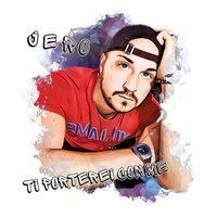 Ti Porterei Con Me - Jero & Noemi Ferrito