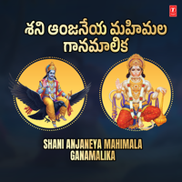 Jaya Jaya Sri Anjaneya (From "Namo Anjaneya") - Parupalli Ranganath