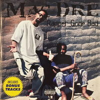 Im Thug - Mac Dre & Cutthoat Committee
