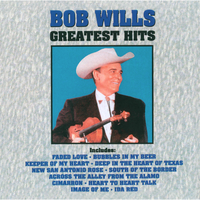 Deep In The Heart of Texas - Bob Wills & His Texas Playboys
