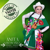 Amar No Es Delito - Anita Santivañez & La Bosh