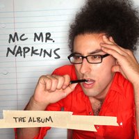 Smoothies - MC Mr. Napkins