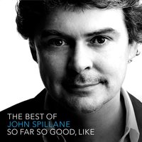 Beidh Aonach Amárach - John Spillane